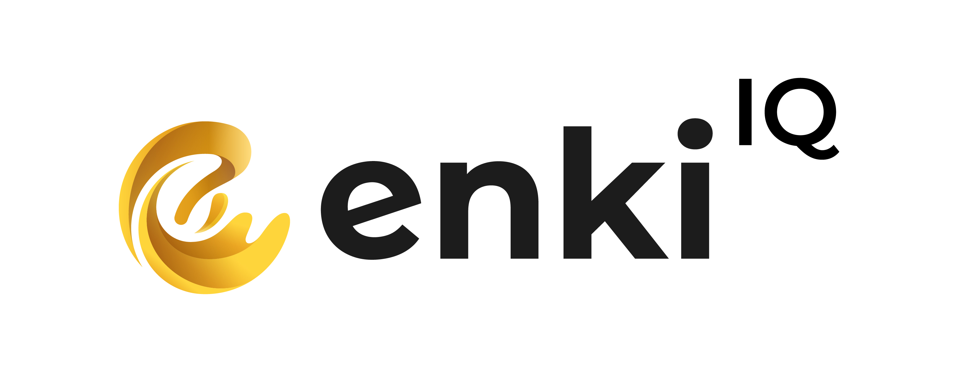 Enki IQ Support Help Center home page